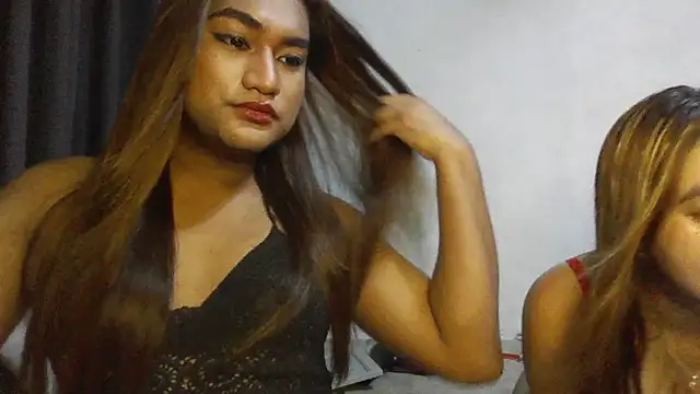 Elysia Fox online show from 06/19/26, 06:51