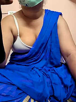 preethi-lovely online show from 10/09/25, 03:21