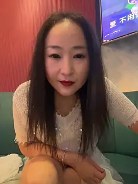 xiuchun100 online show from 09/16/25, 12:06