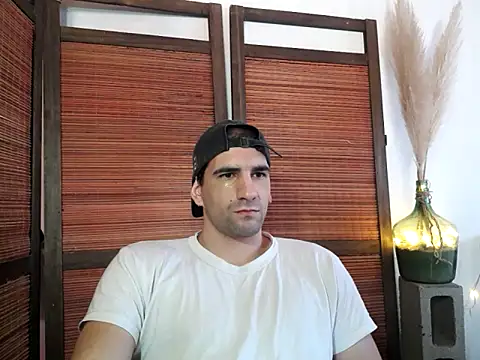 ObeyLust online show from 09/14/25, 04:28