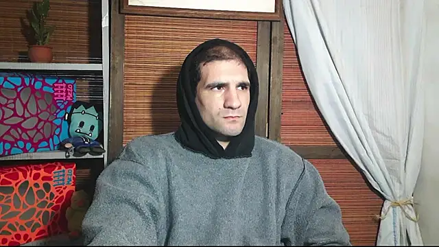 ObeyLust online show from 09/19/25, 11:33