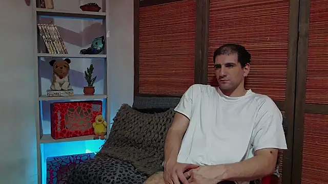 ObeyLust online show from 09/29/25, 05:18