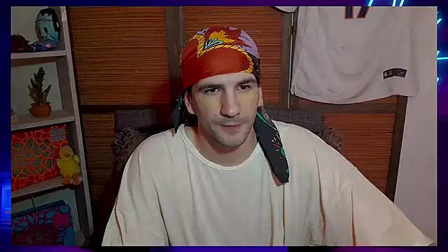 ObeyLust online show from 09/30/25, 10:09