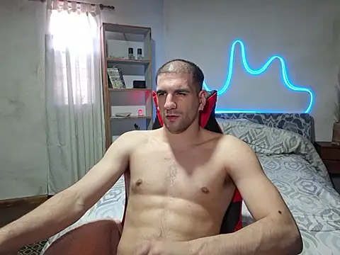 ObeyLust online show from 11/19/25, 09:04