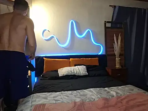 ObeyLust online show from 11/26/25, 06:14