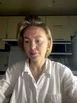 MartaLuna  online show from 01/08/26, 09:06