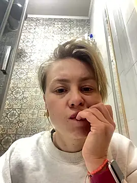 MartaLuna  online show from 01/18/26, 05:50