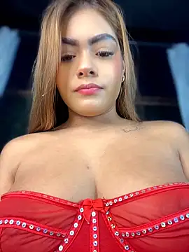 MayaMoanXXX online show from 04/29/26, 01:15