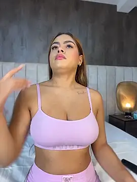 MayaMoanXXX online show from 05/08/26, 01:16