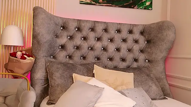 MeganXDesire online show from 02/17/26, 05:26