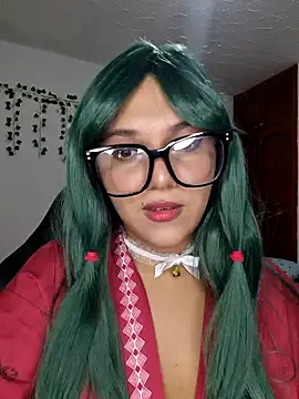 MaoMaoLa online show from 09/19/25, 04:14