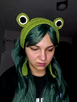 MaoMaoLa online show from 09/23/25, 04:48