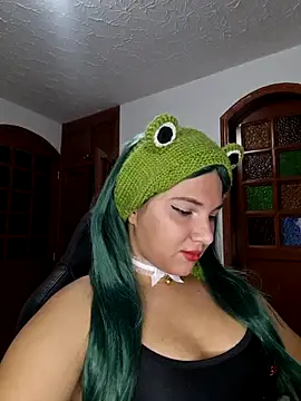 MaoMaoLa online show from 09/27/25, 08:08