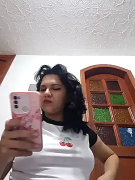 MaoMaoLa online show from 09/30/25, 05:23