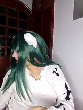 MaoMaoLa online show from 10/03/25, 05:37