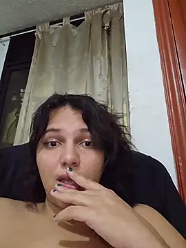 MaoMaoLa online show from 11/28/25, 04:59