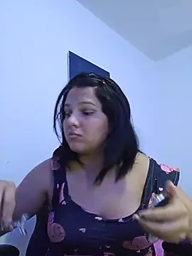 MaoMaoLa online show from 11/30/25, 04:38