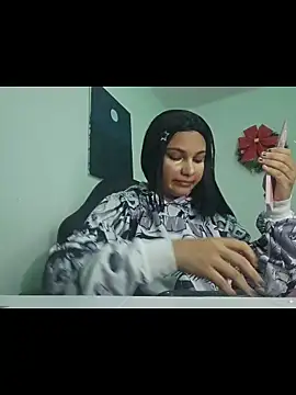 MaoMaoLa online show from 12/02/25, 05:35