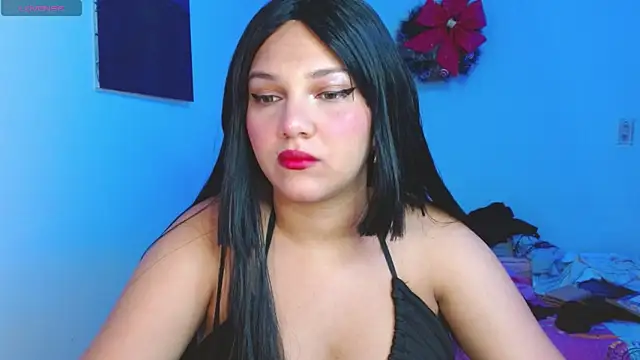 MaoMaoLa online show from 12/21/25, 07:48