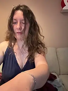 AnielaMarie online show from 09/23/25, 07:00