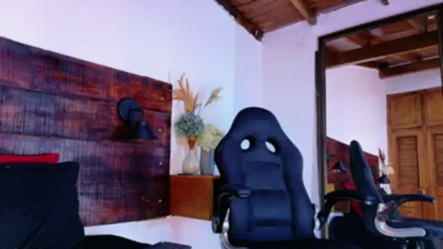 JhosuaVega online show from 03/11/26, 03:45