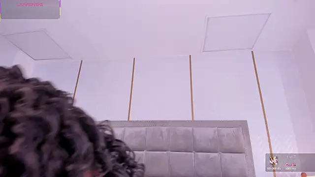 DakotaWangi online show from 02/10/26, 03:21