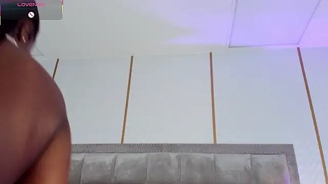 DakotaWangi online show from 03/07/26, 03:25