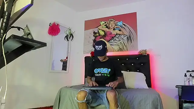 xxKamadevaxx online show from 11/03/25, 12:28