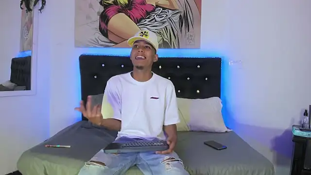 xxKamadevaxx online show from 11/06/25, 12:39