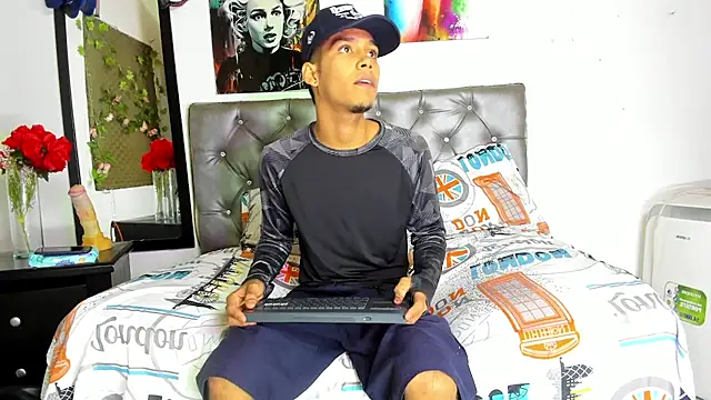 xxKamadevaxx online show from 11/10/25, 12:26