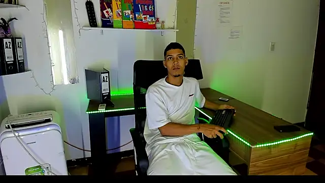 xxKamadevaxx online show from 11/25/25, 12:38