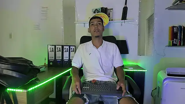 xxKamadevaxx online show from 01/15/26, 12:59