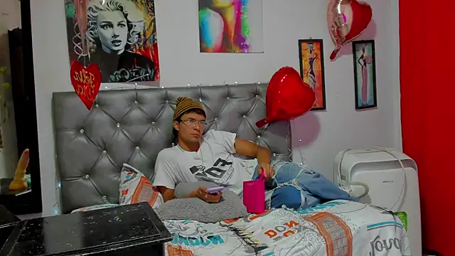 xxKamadevaxx online show from 02/27/26, 12:16