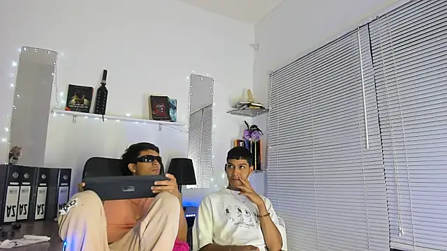 xxKamadevaxx online show from 03/03/26, 01:06