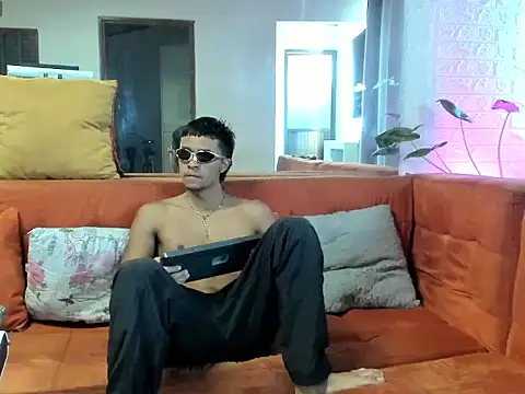 xxKamadevaxx online show from 03/19/26, 12:53