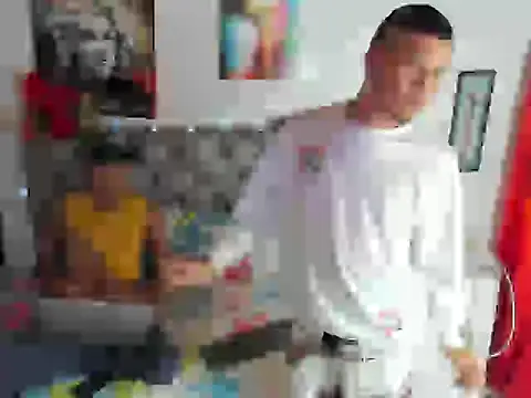 xxKamadevaxx online show from 05/06/26, 02:33