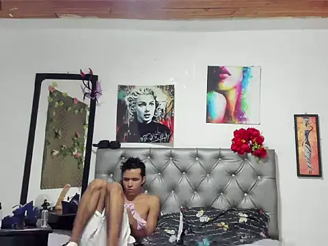 xxKamadevaxx online show from 05/21/26, 12:45