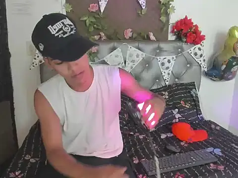 xxKamadevaxx online show from 06/26/26, 01:26