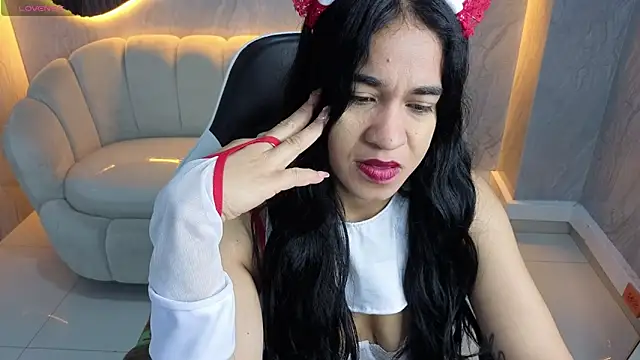 Maia Tx online show from 11/14/25, 12:59