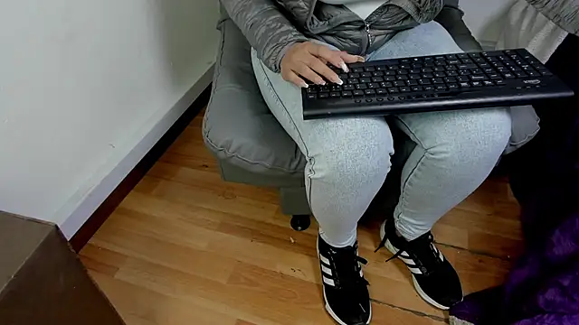 Shantal  G online show from 02/18/26, 12:23