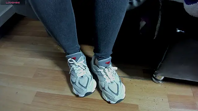 Shantal  G online show from 02/20/26, 01:11