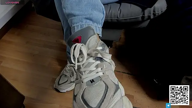 Shantal  G online show from 02/27/26, 12:16