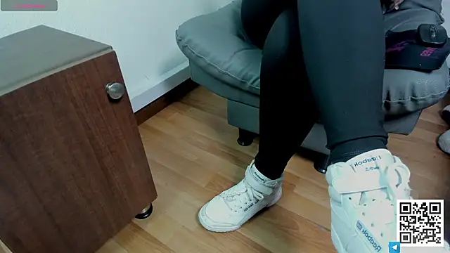 Shantal  G online show from 02/28/26, 05:03