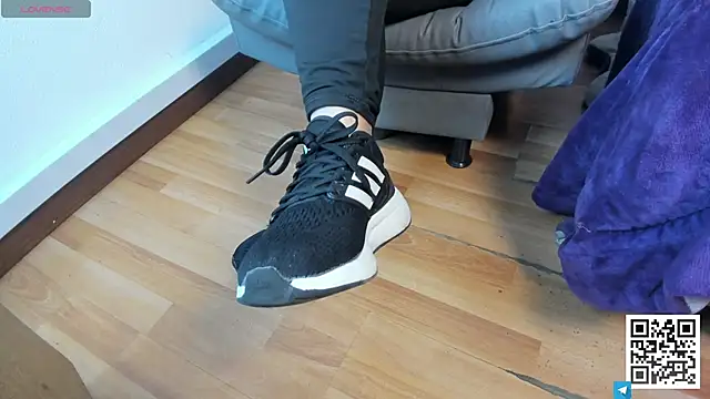 Shantal  G online show from 03/04/26, 12:11