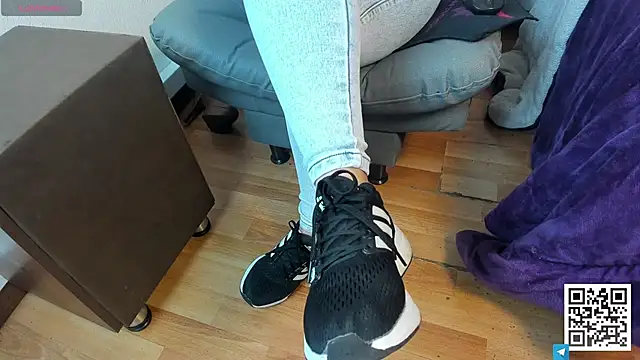 Shantal  G online show from 03/05/26, 12:12