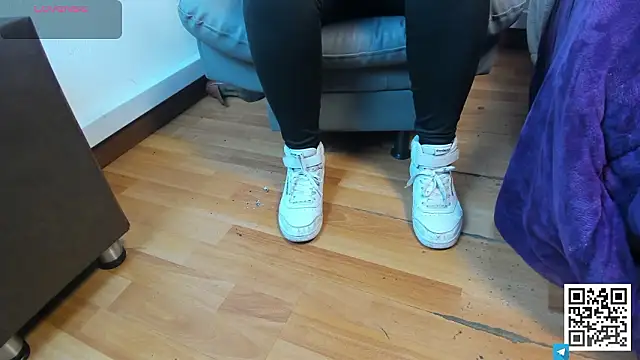 Shantal  G online show from 03/09/26, 12:09