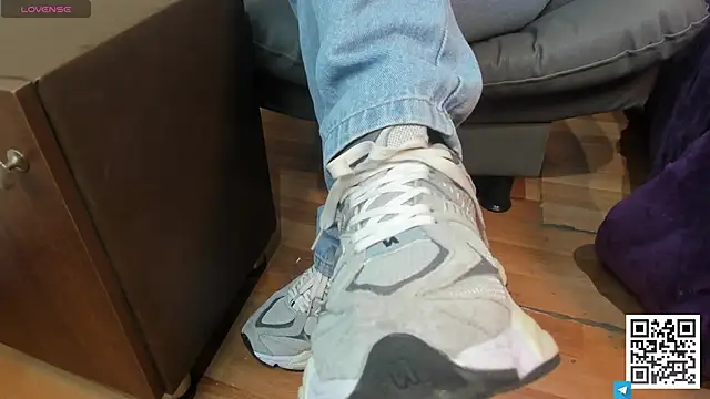 Shantal  G online show from 03/17/26, 12:19