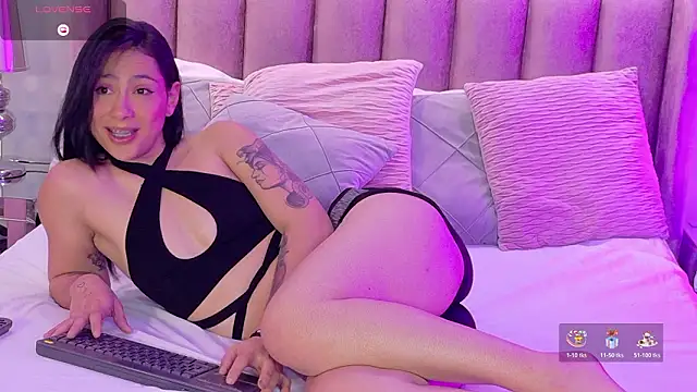 CataScott  online show from 03/12/26, 05:13