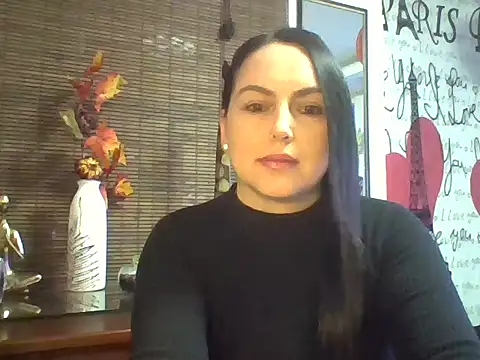 Venusina 07 online show from 10/15/25, 05:29