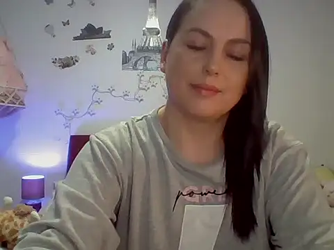 Venusina 07 online show from 11/16/25, 06:08